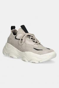 Кроссовки Atlas Michael Kors, бежевый