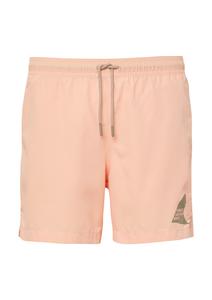 Пляжные шорты s.Oliver, Apricot
