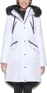 Куртка-анорак женская GUESS, White