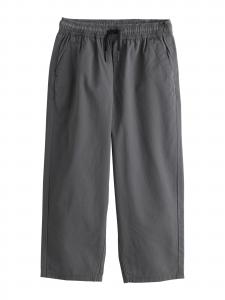 Next Штаны свободного кроя в темно-сером цвете