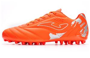 Детские футбольные бутсы Kids Low-top Orange Joma, цвет Orange