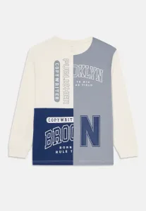 Футболка с длинными рукавами nkmnivan Name It, Blue