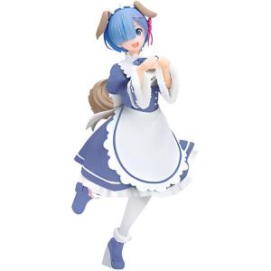 Rem Coreful Re: Zero Starting Life In Another World Memory Snow костюм собаки TAITO