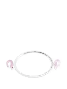 Декорированная тарелка Maison Balzac, белый