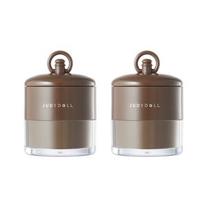 Волосные наполнители и ручки для подкрашивания корней women's Judydoll