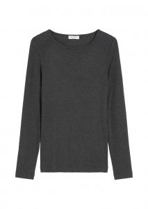 Лонгслив Marc OPolo, Dark grey
