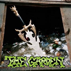 Диск CD Kiss My Super Bowl Ring - The Garden