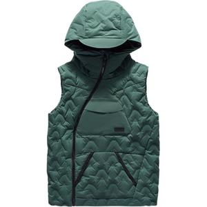 FILA KIDS Пуховики Mountain Wall Green для подростков