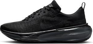 Invincible Run by Nike, Black/Anthracite/Black
