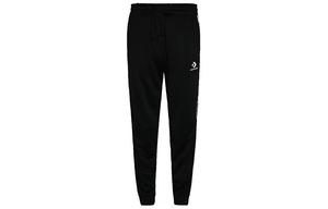 Мужские повседневные брюки Converse, цвет Black