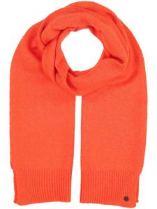 Шарф FRAAS, Neon orange