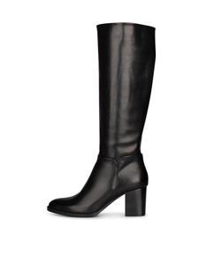 Классические ботинки PS Poelman Fleur, Black