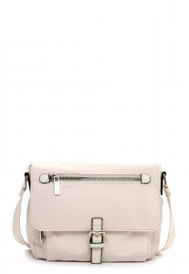 Tamaris Плечевая сумка 'Khiria' в бежевом цвете