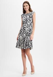 Платье из джерси FREIZEIT AMBIANCE, черный