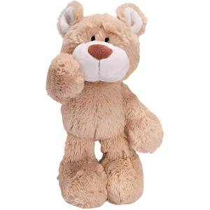 NICI Плюшевая кукла Honey Bear светло-коричневая 15см/25см/35см/50см/80см высота