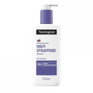 Укрепляющее молочко для тела, восстанавливающий и укрепляющий лосьон для тела Neutrogena