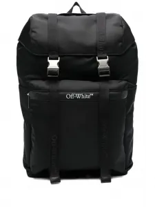 Рюкзак Outdoor Off-White, черный
