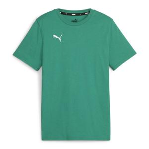 Детская футболка Puma teamGOAL Casuals Tee Jr 658616