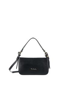 Сумка через плечо в ЧЕРНОМ цвете Pierre Cardin