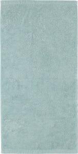 Полотенце Cawö 81969, 50x1x100 см цвет jade