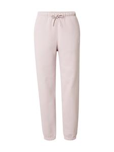 Jordan Брюки-чинос 'BRKLN FLC' в цвете Rose