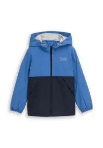 Куртка mit reflektoren для отдыха на открытом воздухе Tom Tailor, Federal Blue