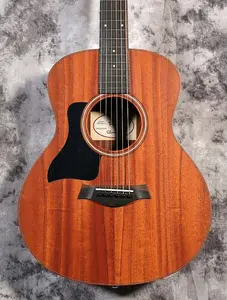Taylor GS Mini Mahogany для левшей