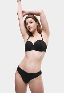 Трусы Marks & Spencer 3PACK , Black