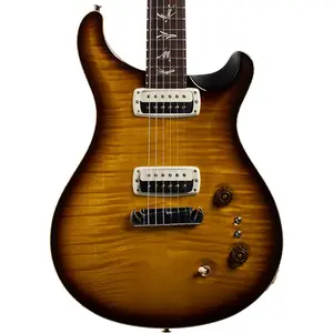 Электрогитара PRS Paul’s Guitar 10 Top, цвет Tobacco Sunburst