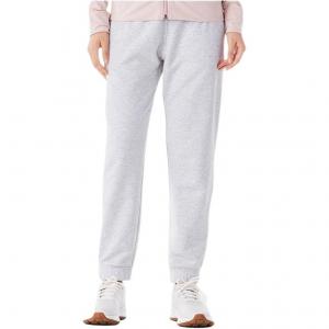 Вязаные спортивные штаны женские DECATHLON, Классический черный