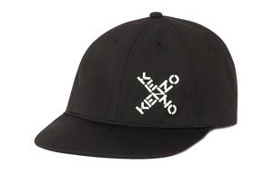 Кепка мужская Kenzo Baseball, черный