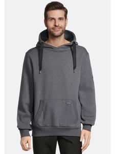 Худи Salzhaut HEFF, цвет anthra