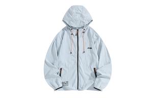 Коллекция солнцезащитной одежды Ice Edge Солнцезащитная одежда Unisex Jeep, Чистый черный