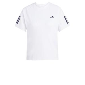 Футболка Performance ADIDAS PERFORMANCE Club, белый