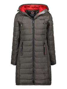 Пальто Canadian Peak Aromeak, антрацит