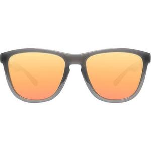 Спортивные поляризованные солнцезащитные очки премиум-класса Knockaround, цвет Jelly Grey/Peach