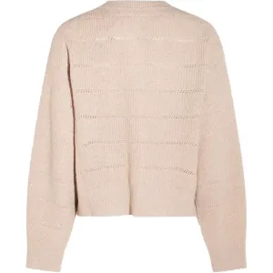 Кардиган с длинным рукавом Brunello Cucinelli, бежевый