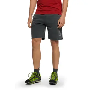 Lichnos Trangoworld мужские шорты, черный