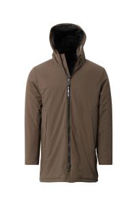 Зимняя куртка Ron Tomson, хаки