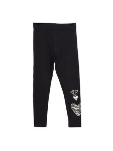 Леггинсы Desigual, черный