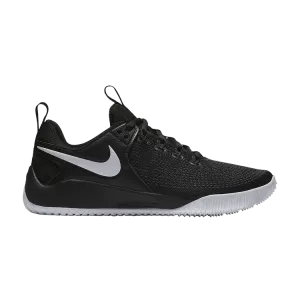 Кроссовки Wmns Air Zoom Hyperace 2 'Black White', черный