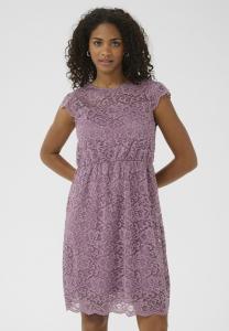 Повседневное платье Kaffe, розовый