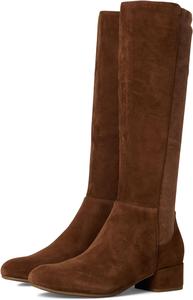 Ботинки Dune London Women's Tayla, Tan Suede