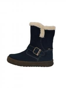 Ботинки Lurchi Leder Anna, темно-синий