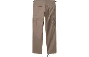 Carhartt WIP SS24 Aviation Pant Cargo Pants мужские Khaki
