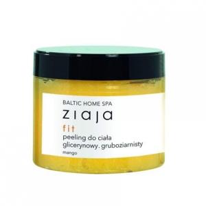 Baltic Home Spa Fit Line Пилинг, Ziaja
