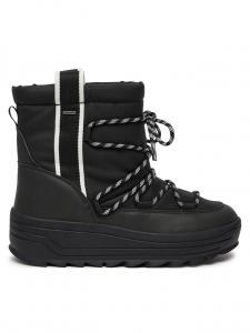 Зимние Ботинки Geox, черный