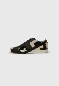 Slante d low w trainers Diesel, Beige/Brown