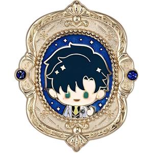 Light And Night Love Confession Collection Badge Trend Based Products POP MART
