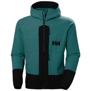 HELLY HANSEN Куртка ODIN SS25 мужская, 453 DARK CREEK
